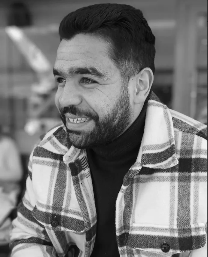 Houcine Ben Guedria