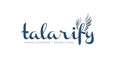 Talarify link